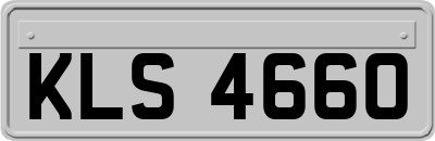KLS4660