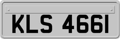 KLS4661