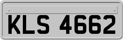 KLS4662