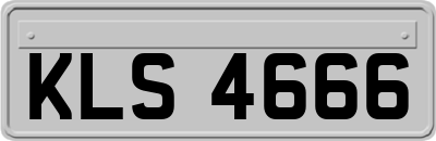 KLS4666