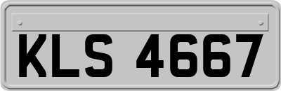 KLS4667