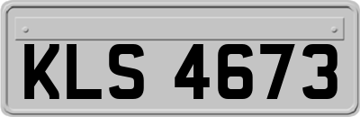 KLS4673