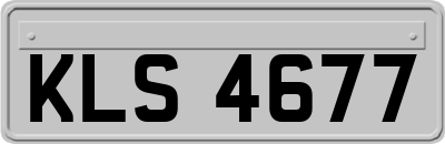 KLS4677