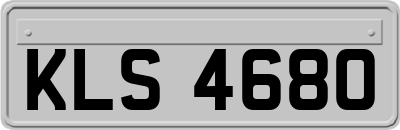 KLS4680
