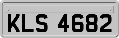 KLS4682