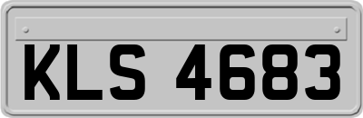 KLS4683