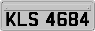 KLS4684