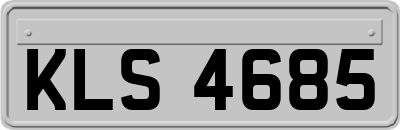 KLS4685