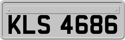 KLS4686