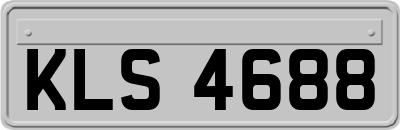 KLS4688