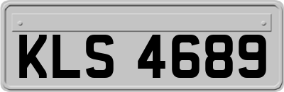 KLS4689