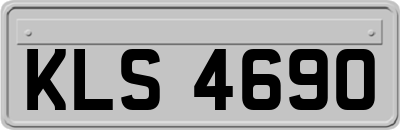 KLS4690