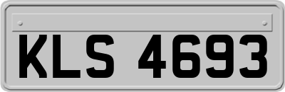 KLS4693