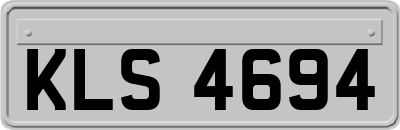 KLS4694