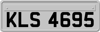 KLS4695