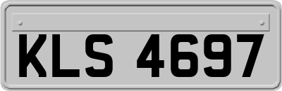 KLS4697
