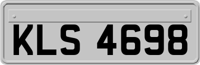 KLS4698