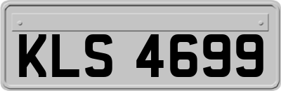 KLS4699