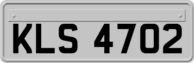 KLS4702