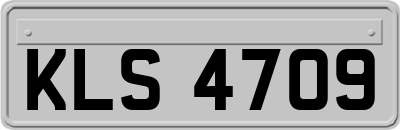 KLS4709