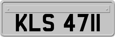 KLS4711