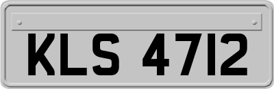 KLS4712