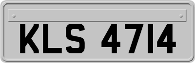 KLS4714