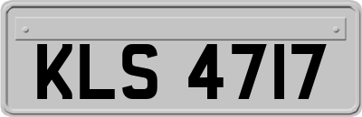 KLS4717