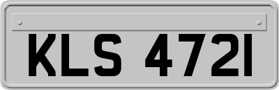 KLS4721