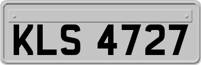 KLS4727