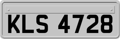 KLS4728