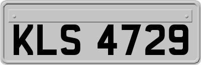 KLS4729