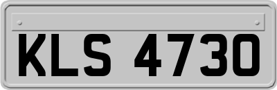 KLS4730
