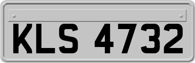 KLS4732