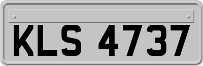 KLS4737