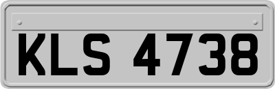 KLS4738