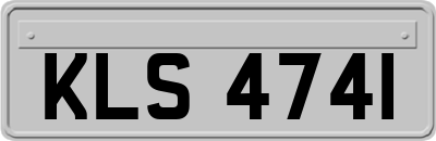 KLS4741
