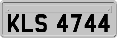 KLS4744