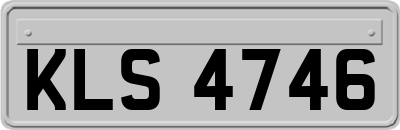 KLS4746