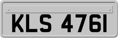 KLS4761