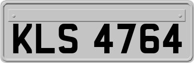KLS4764