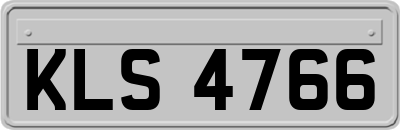 KLS4766