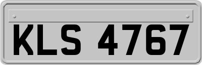 KLS4767