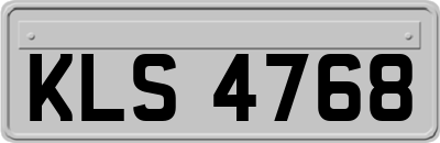 KLS4768