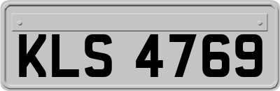 KLS4769