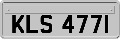 KLS4771
