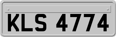 KLS4774