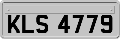 KLS4779