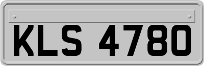 KLS4780