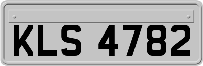 KLS4782